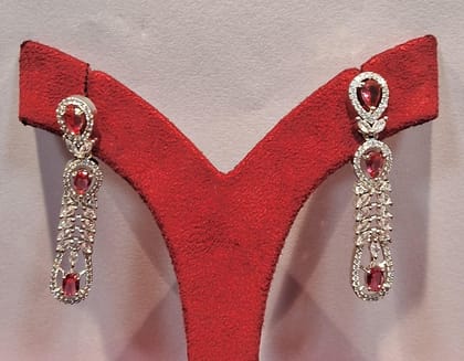 EARING AD
