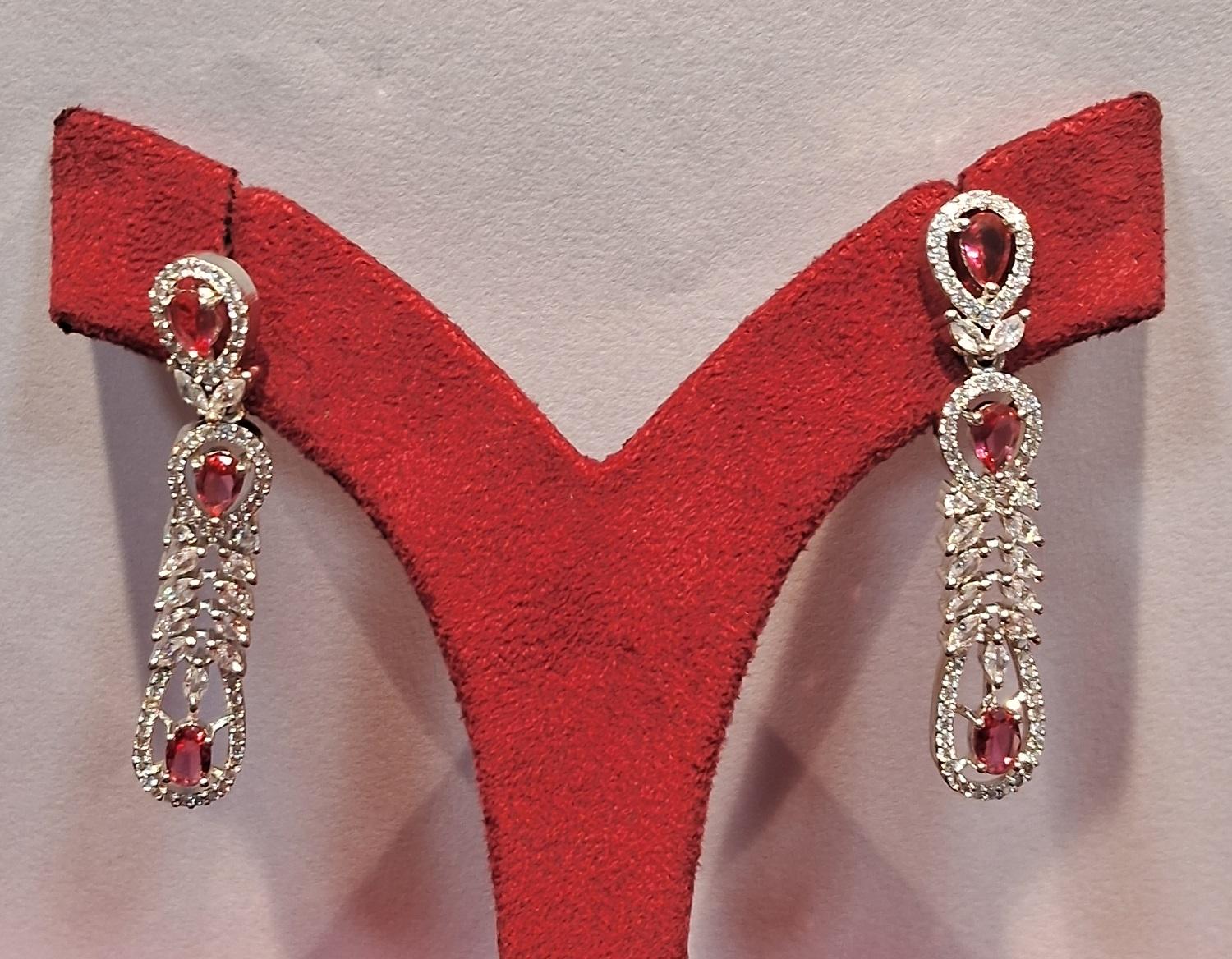 EARING AD