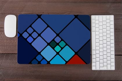 Color Blend Laptop Skin