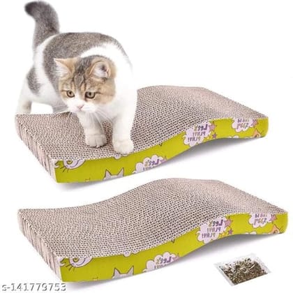 Scratching Pad for Pet (Multicolor)