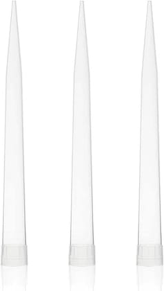 Pipet tips 5-10ul for Gilson Pipet 1000 PCS