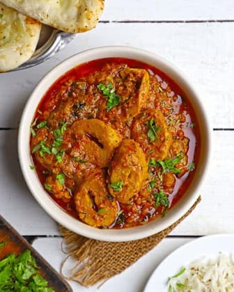Chaap Curry