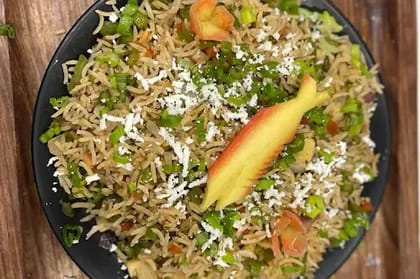 Fried Rice
