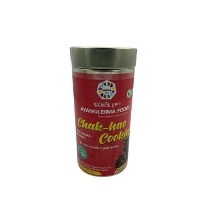 Chak-Hao Cookies - 240 gm