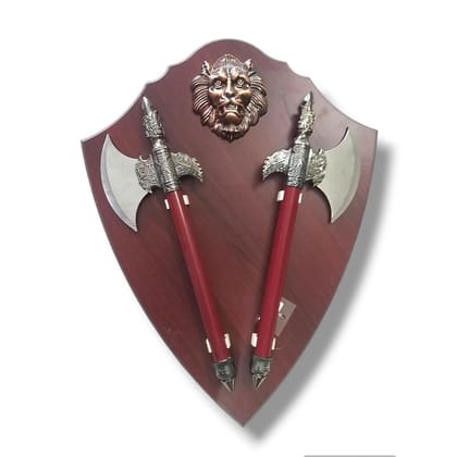 India Princely State Showpiece | Royal Collection | Marriage Function | Home Wall Décor (1741)