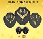 UMA 1 GRAM GOLD