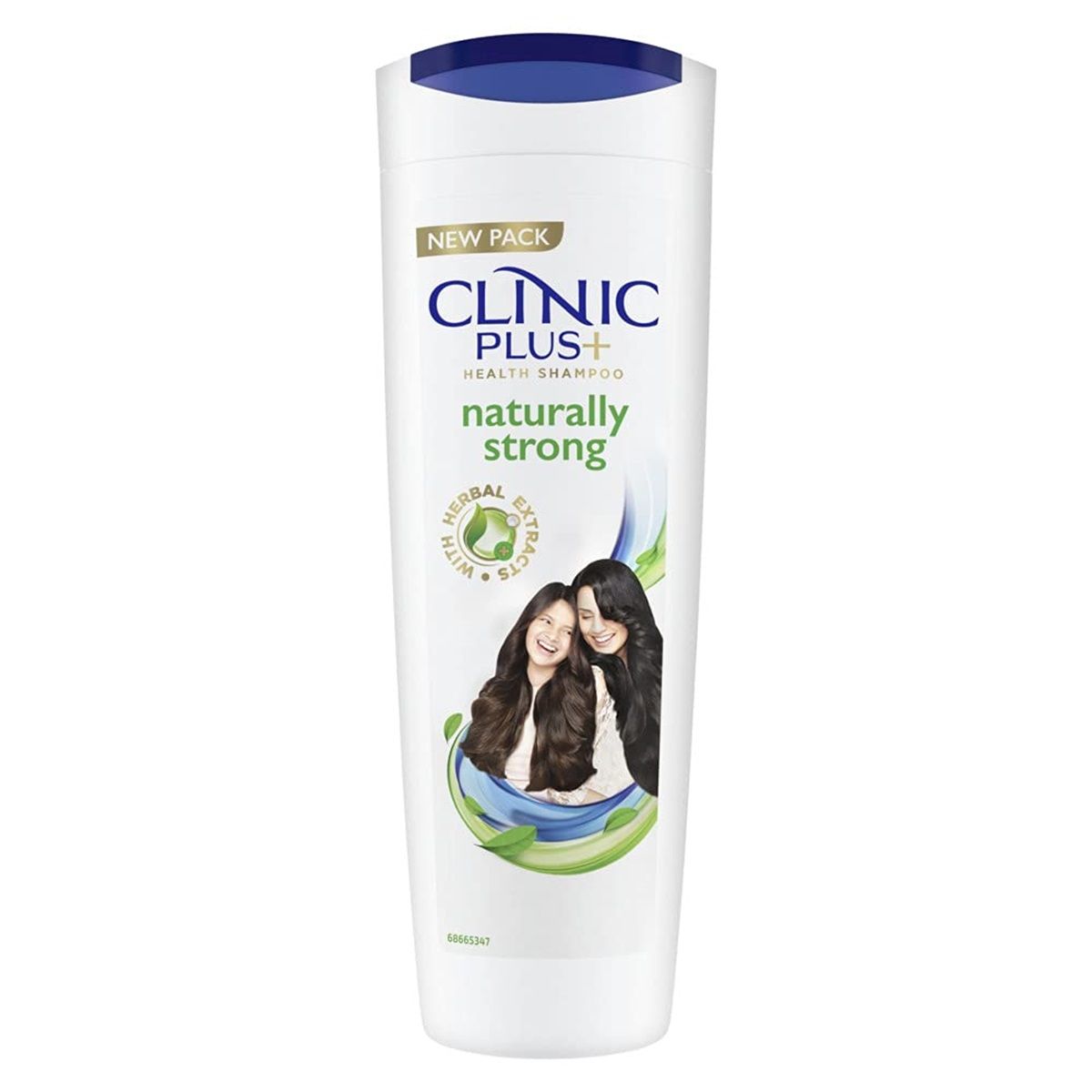 Clinic Plus Strong & Long Health Shampoo 355 ml