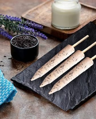 Black Forest Kulfi