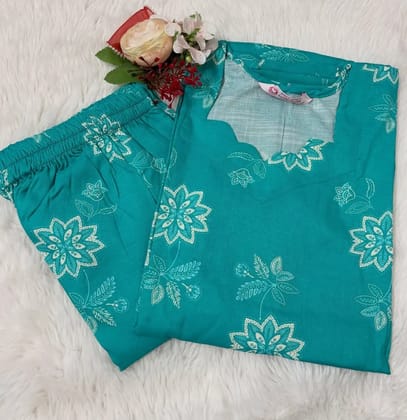 LIVA Rayon CO-ORD SETS