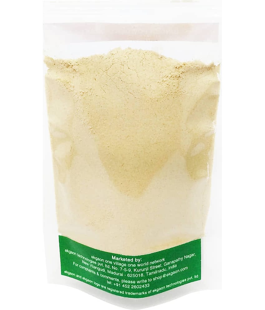 Ekgaon Ginger Powder(Adrak) 50 gm