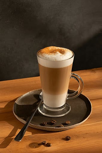 White Mocha