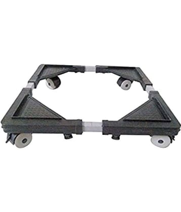 Universal Products - Black Washing Machine Accessories