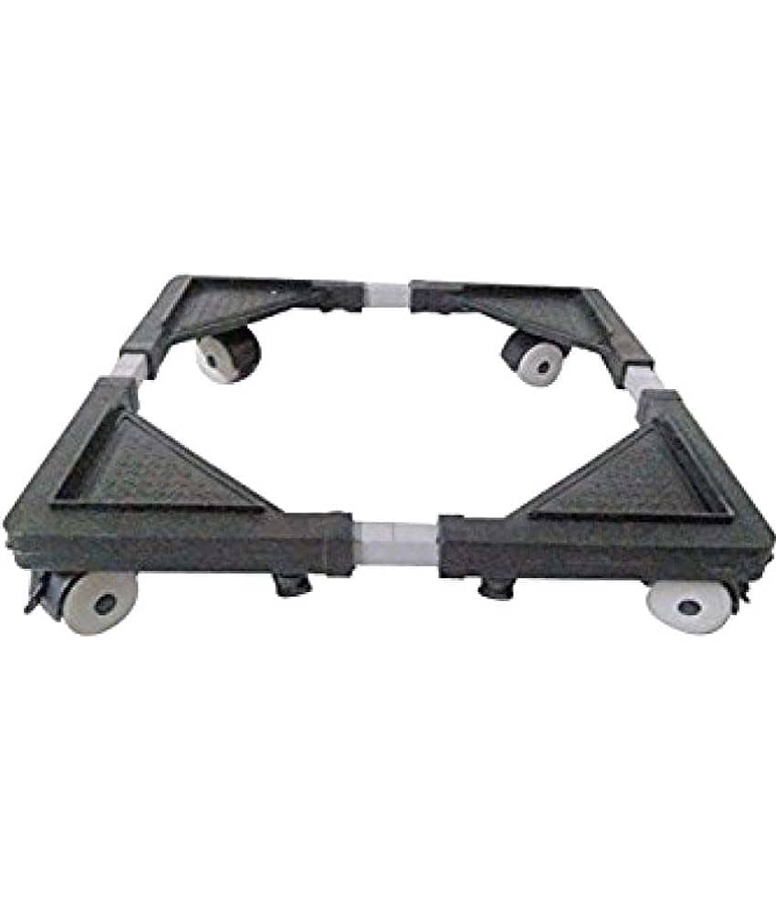 Universal Products - Black Washing Machine Accessories