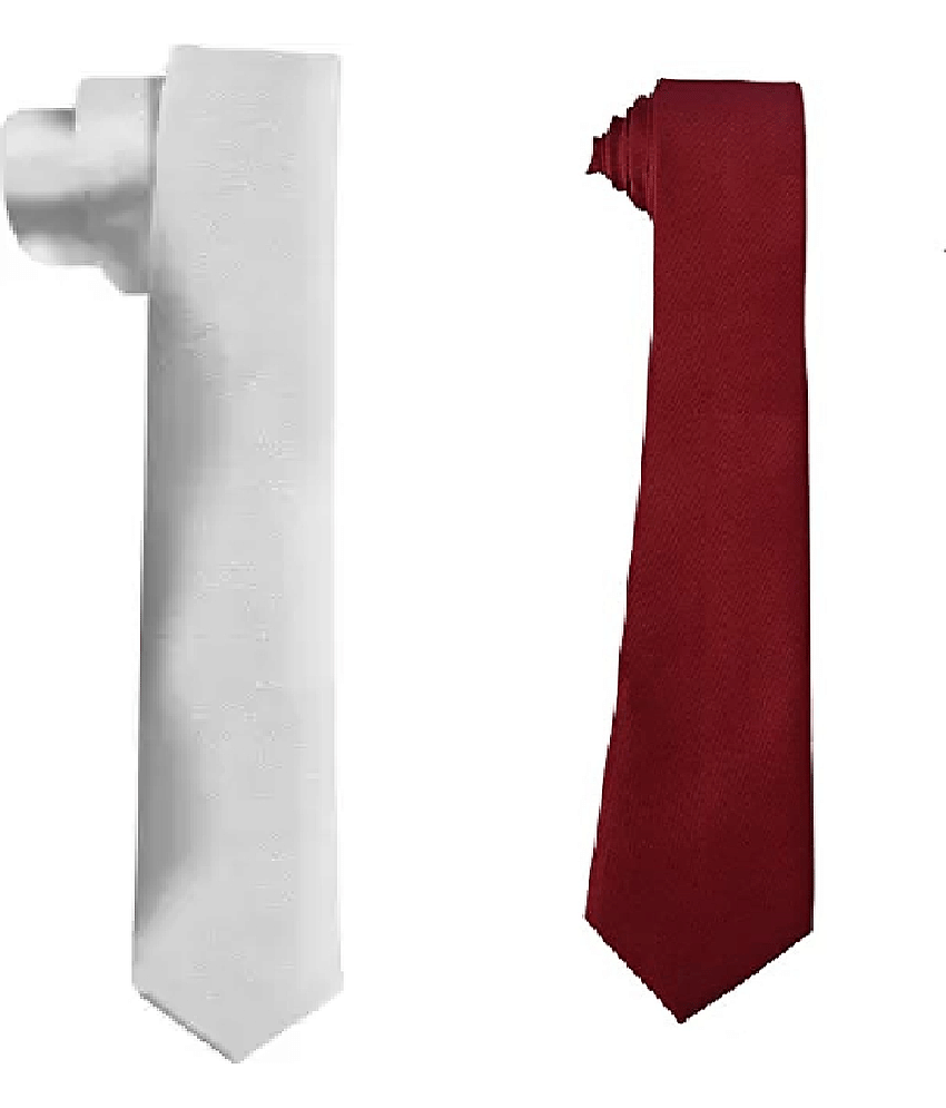 PENYAN Multi Plain Cotton Necktie