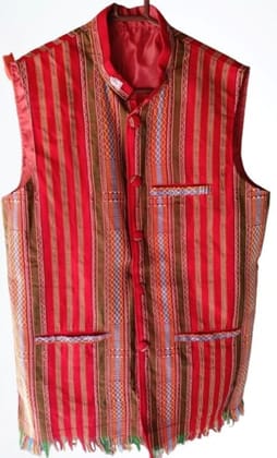Rabha Jacket Rabha Jacket