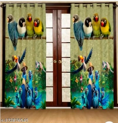 Classy Curtains