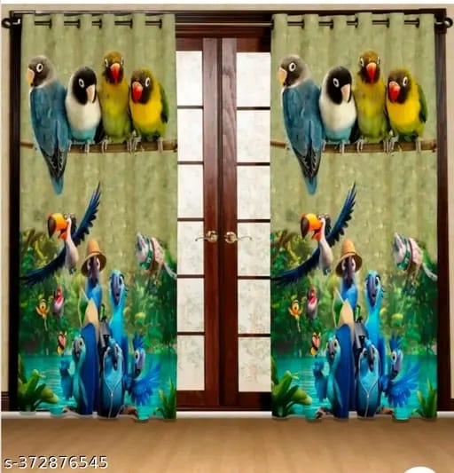 Classy Curtains