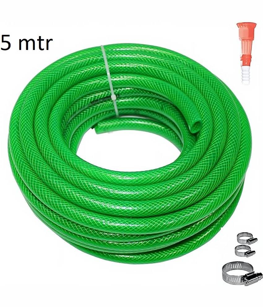 Greenery Garden Pipe ( Pack of 1 )