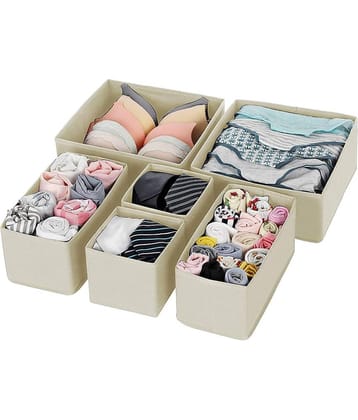 House Of Quirk Canvas Storage Bag & Trunk