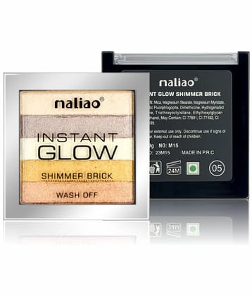 Maliao Highlighter Multi 9 g