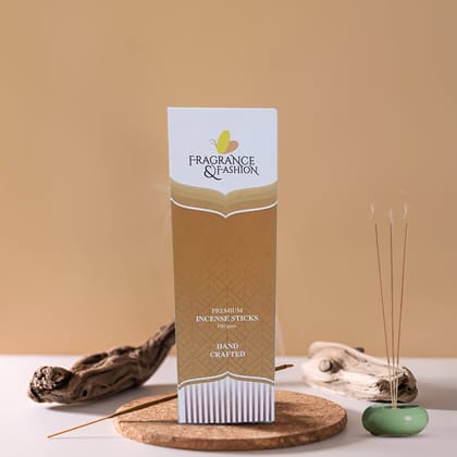 Indian Musk Natural Masala Incense Sticks