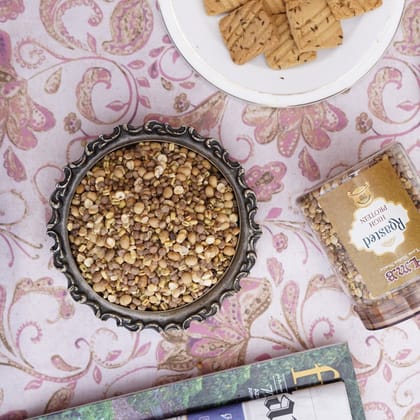 Roasted High Protein, 200 gm