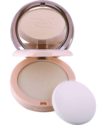 Fashion Colour Pressed Powder Light 20 g