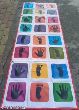 Playing mat Playing mat