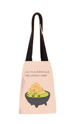 Polycotton Lunch Bag