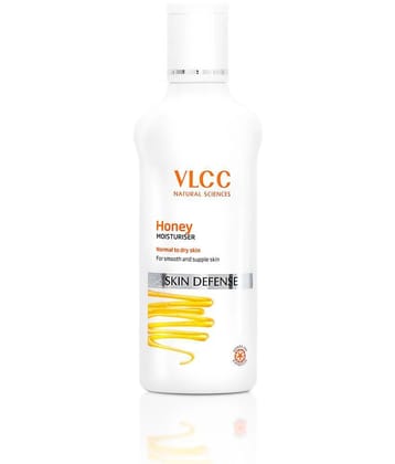 VLCC Honey Moisturiser, 100 ml, For Deep Moisturization & Nourishes Skin