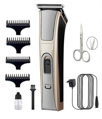 Retailstore Salon Cutting Multicolor Cordless Beard Trimmer With 60 minutes Runtime