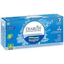 Diabliss Diabetic Friendly Sugar 200 Gms