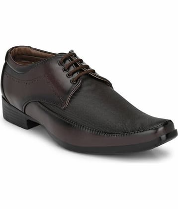 Sir Corbett - Brown Men's Formal Shoes