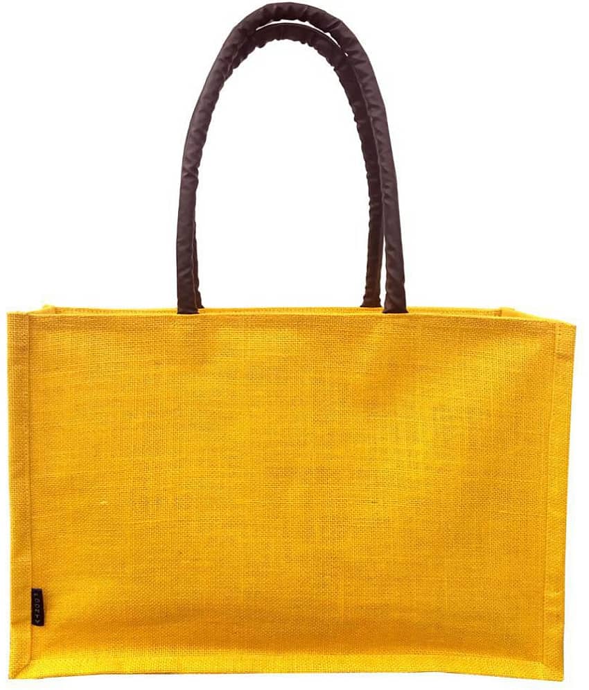 Foonty Jute Shopping Bag