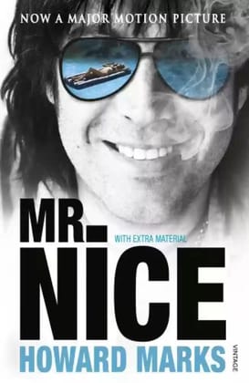 Mr. Nice