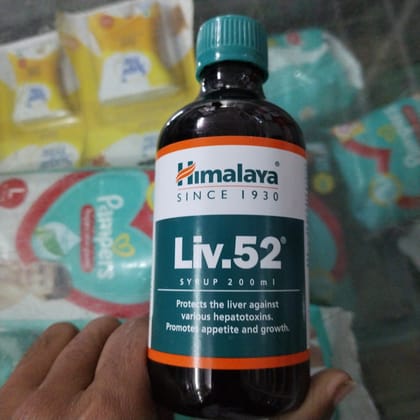 Himalaya liv 52 