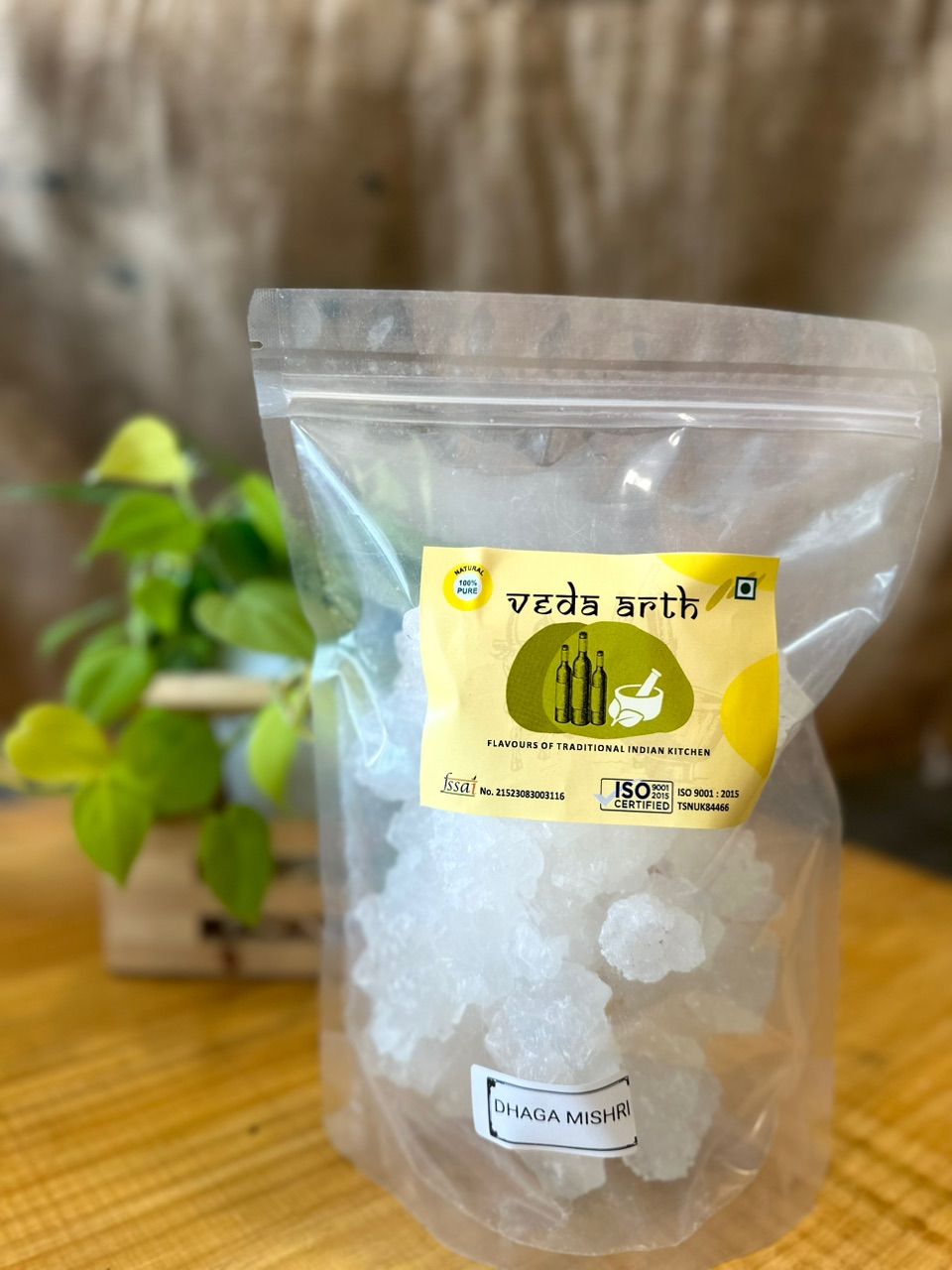 DHAGA MISHRI - 500gm