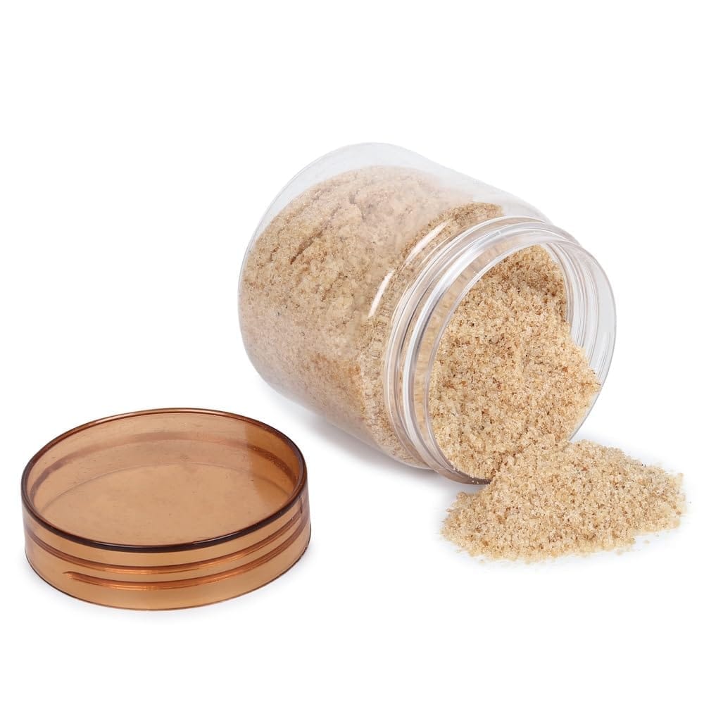 Rural Roots Strong Asafoetida (Hing) Powder - Authentic Indian Spice Enhancer, 50g Pack | Adds Rich Aroma & Flavor to Dishes