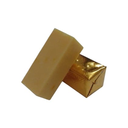 Kesar Goti Soap 130 Gms