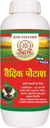 HT- BIO POTASH 500 ML