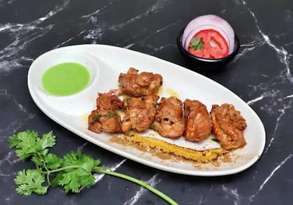 Chicken Tikka