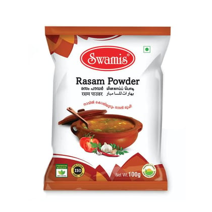 Swamis Rasam Powder 300g Swamis Rasam Powder 300g