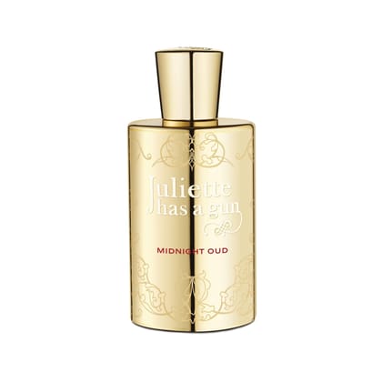 Midnight Oud-Eau De Parfum / 100ml / Woman