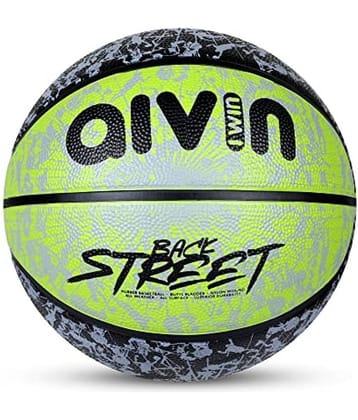 Aivin 7 Rubber Basketball