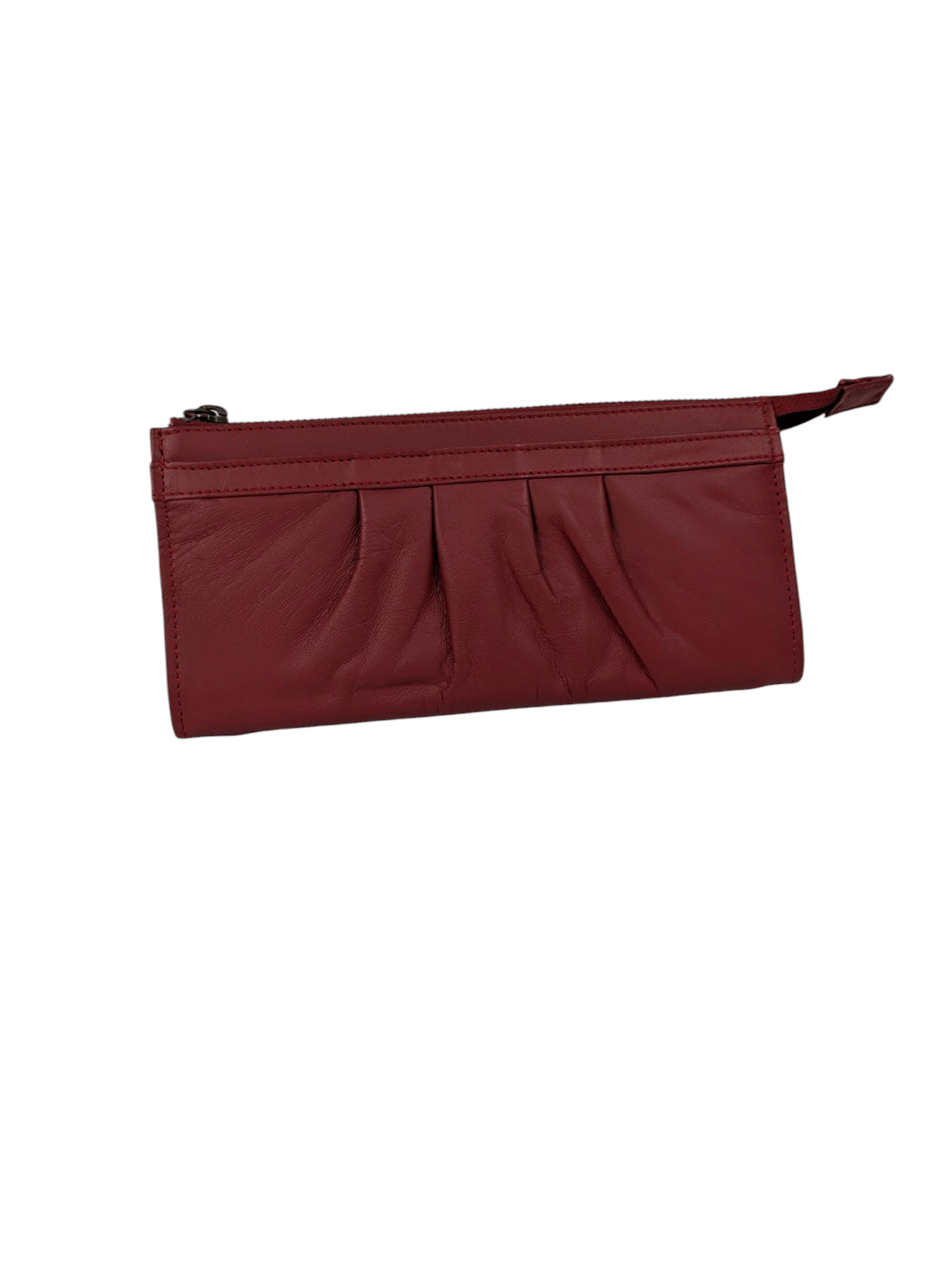 Ladies Wallet - Red
