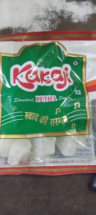 Kakaji Standard petha sweets 