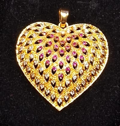 LOCKET GP