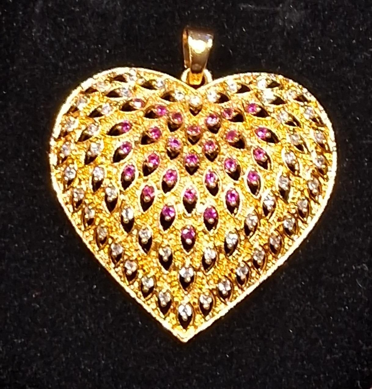 LOCKET GP