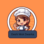 Deshi Wok Dwarka