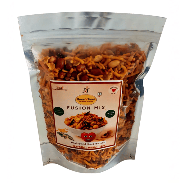 FUSION MIX - 250 gm